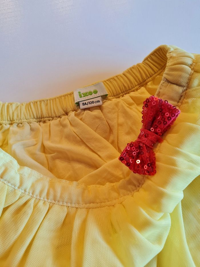 Jupe ixoo - photo numéro 2