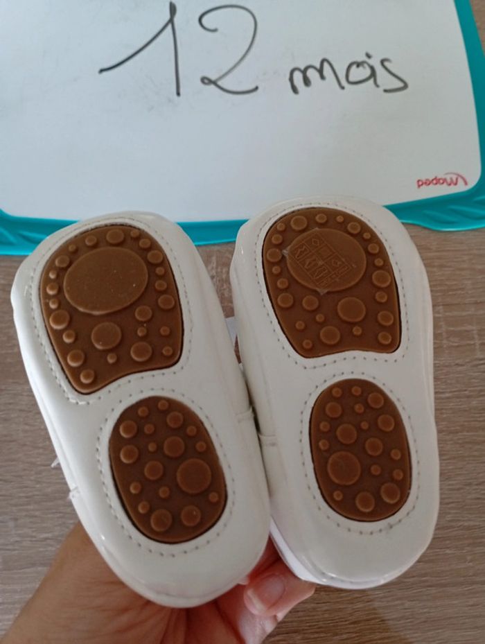 Ballerines fille - photo numéro 2