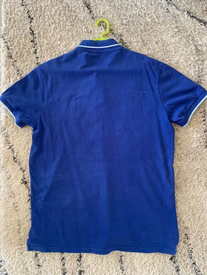 Polo Kenzo - photo numéro 2