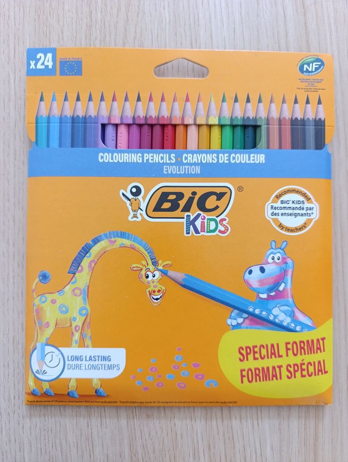 Fourniture scolaire - photo numéro 5