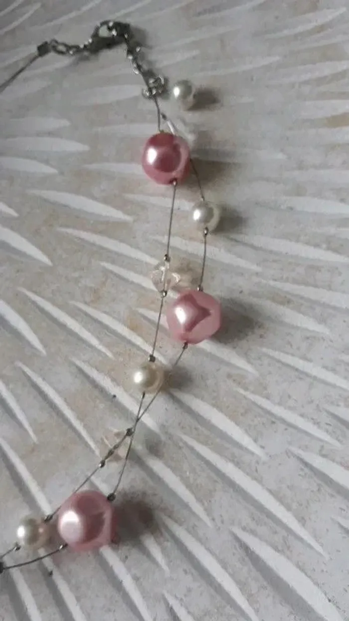 Collier - photo numéro 4