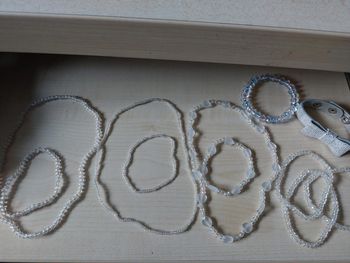 Lot de bijoux petite fille en TBE