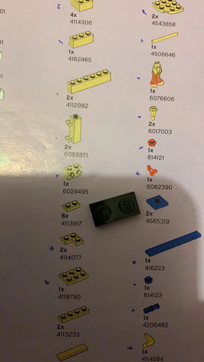 Lego friends dans la jungle à partir de 6 ans - photo numéro 6