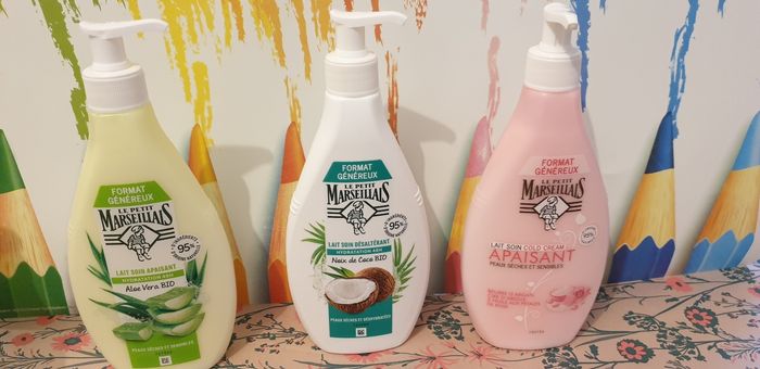 Creme le marseillais - photo numéro 2