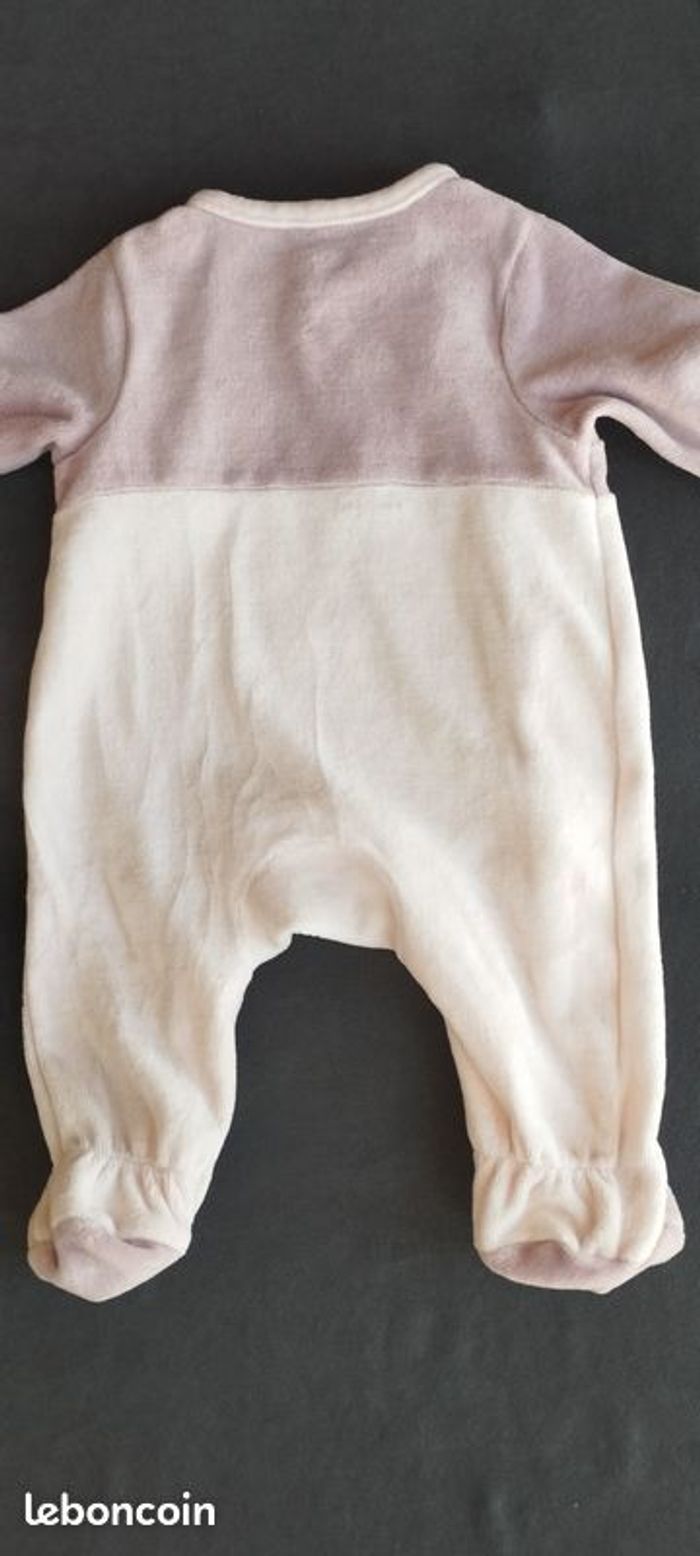 Pyjama bébé Orchestra - photo numéro 3