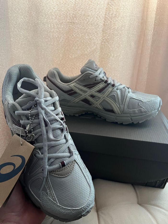 Asics Gel kahana 8 - photo numéro 2