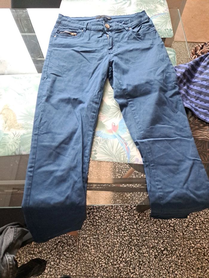 Pantalon femme