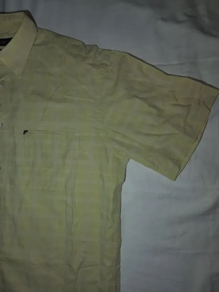 Polo chemise New man - photo numéro 3