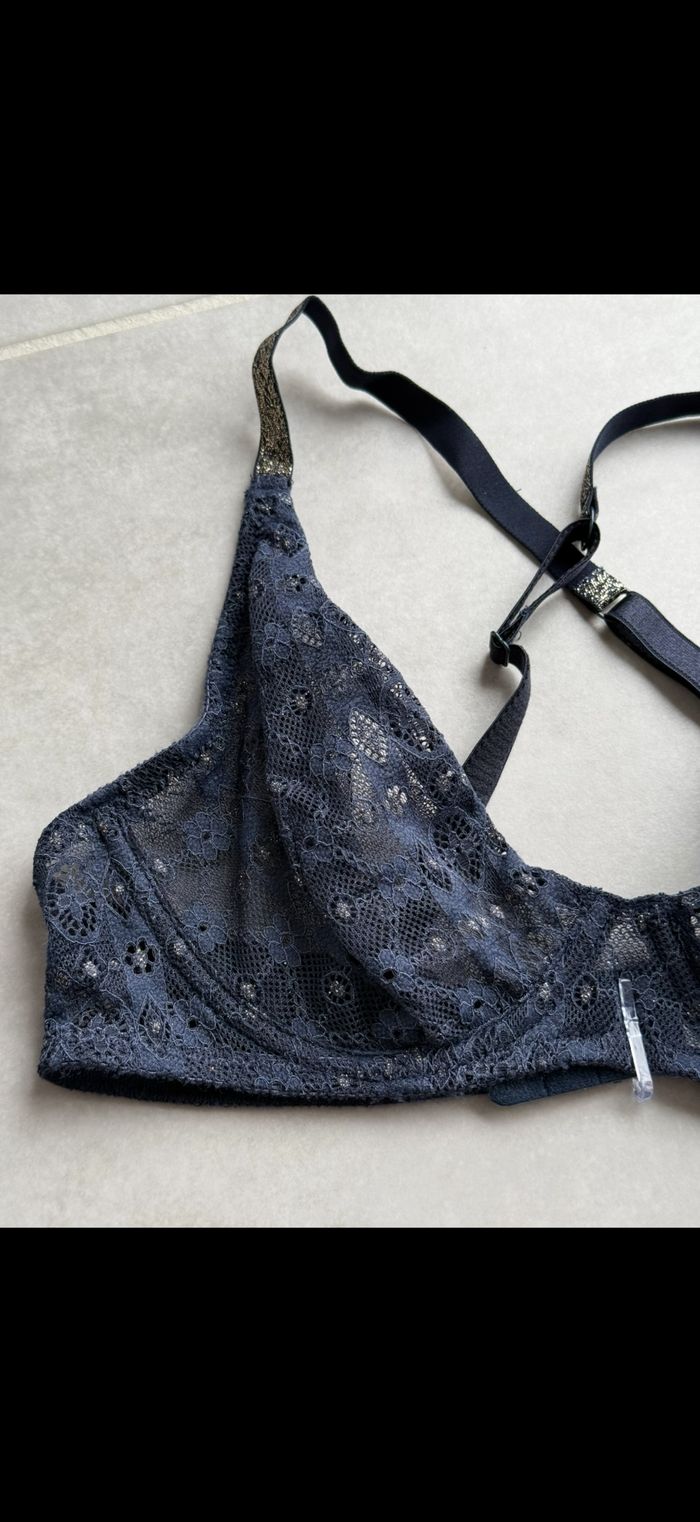 Soutien gorge Hechter Taille 90C - photo numéro 4