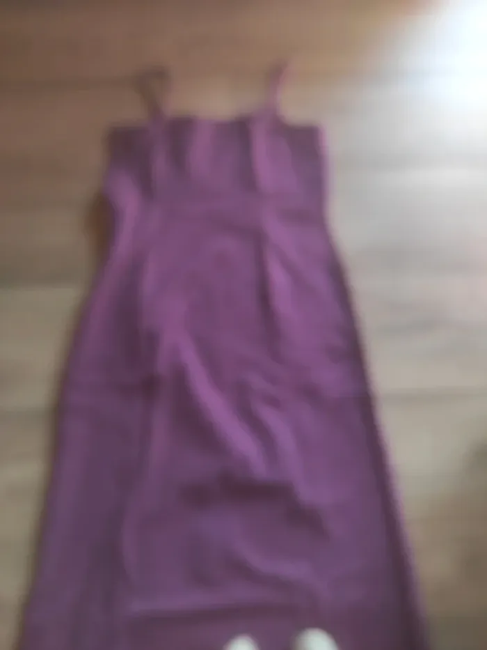 Robe taille 36 38 - photo numéro 4