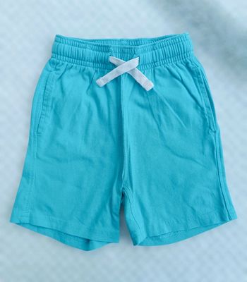 🔸Short Léger Bleu - Kiabi 4 Ans🔸