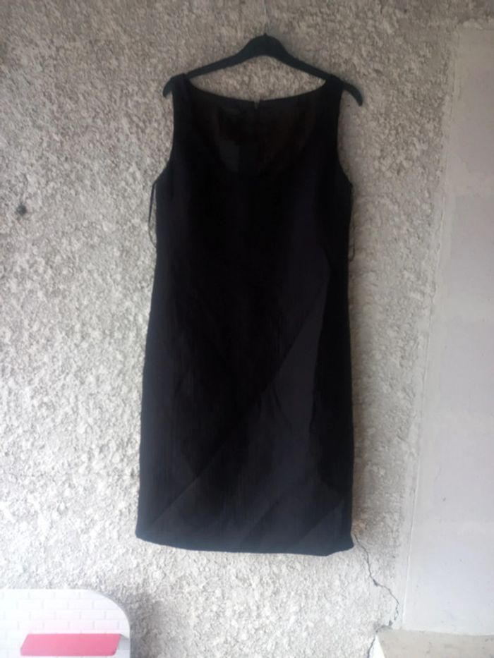 Robe neuve calvin klein collection