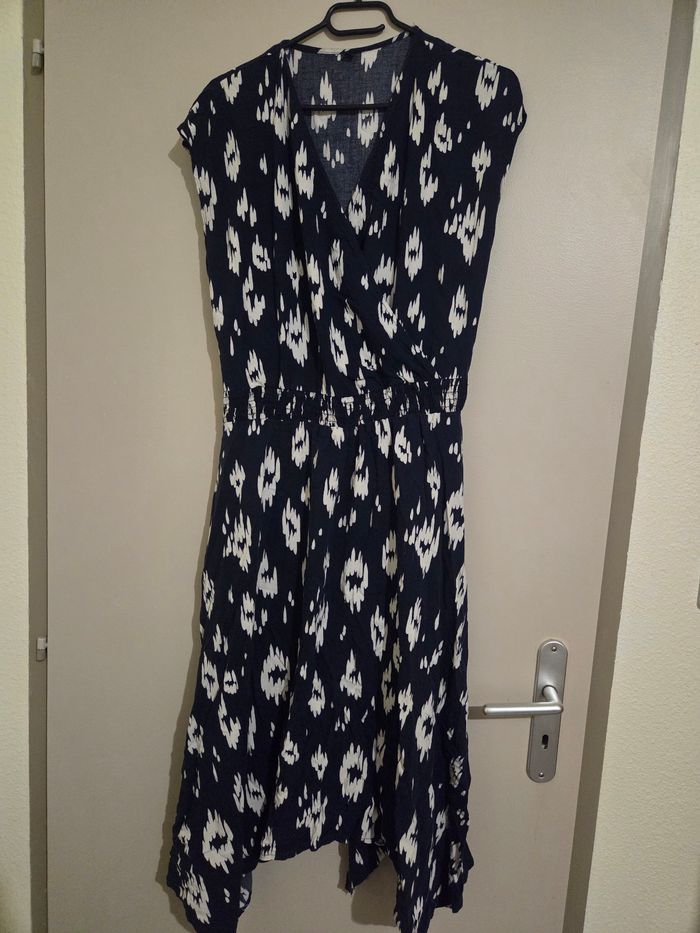 Robe longue