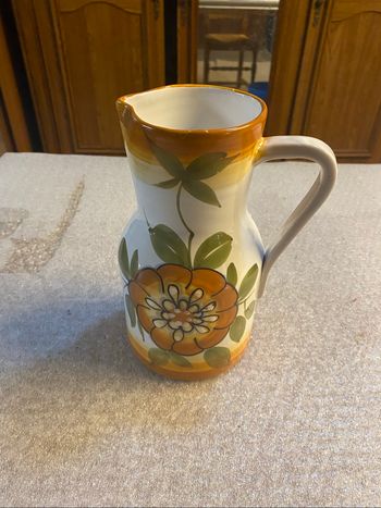 Carafe pichet