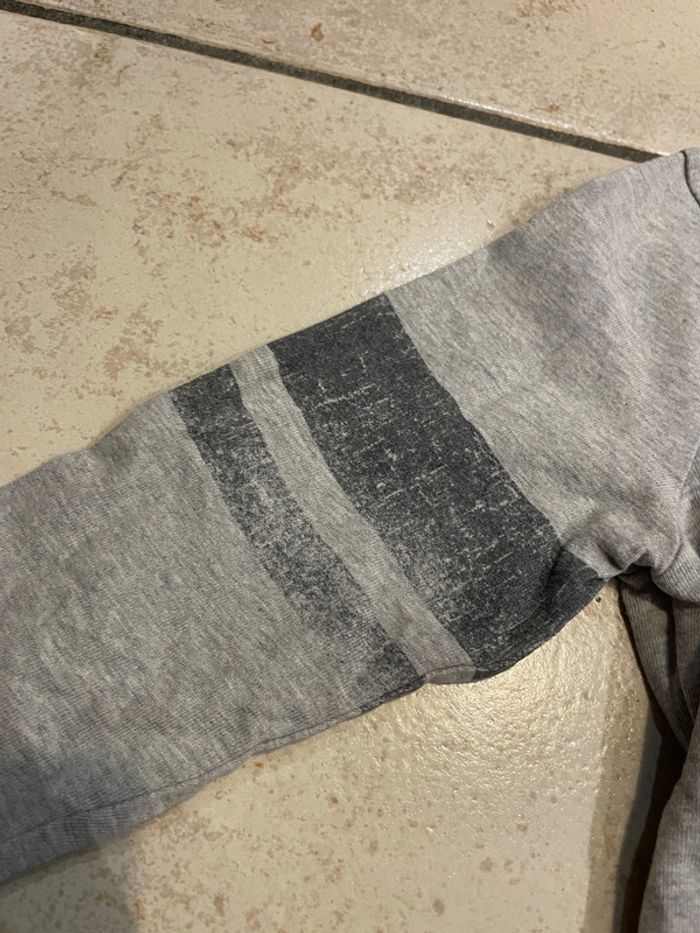 Lot de 2 teeshirts manches longues 6ans - photo numéro 7