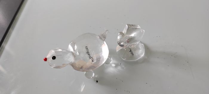 Déco tortue