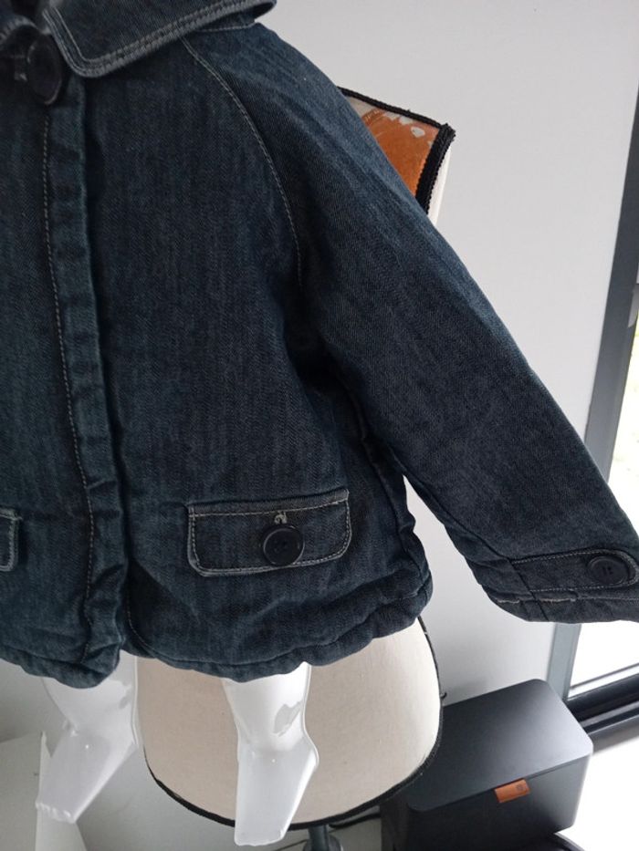 Veste okaidi 2 ans - photo numéro 2