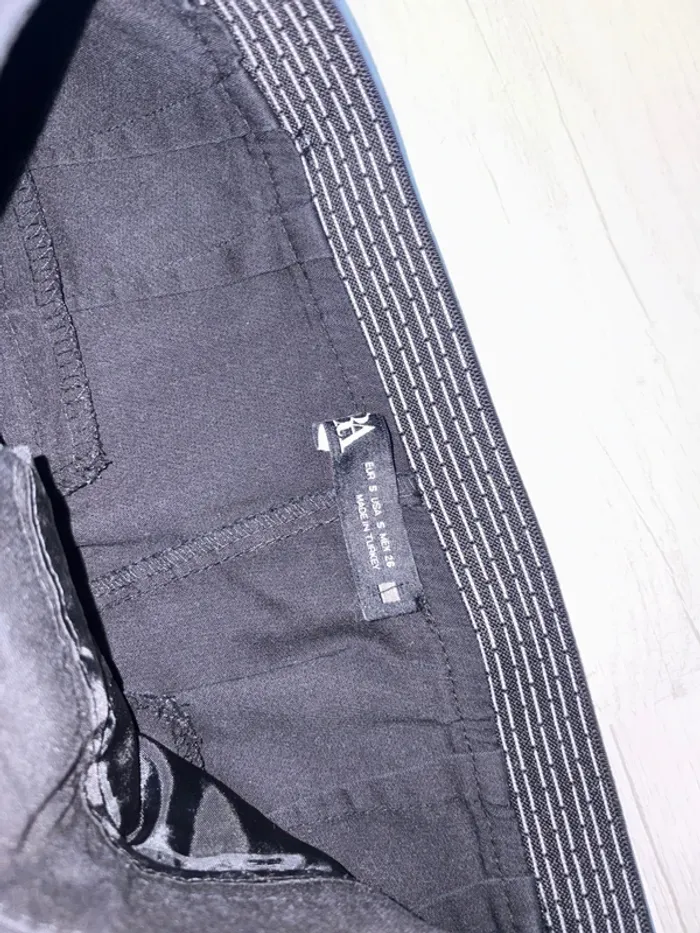 Pantalon Zara - photo numéro 2