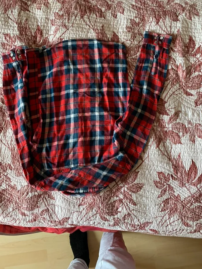 Chemise rica Lewis - photo numéro 2