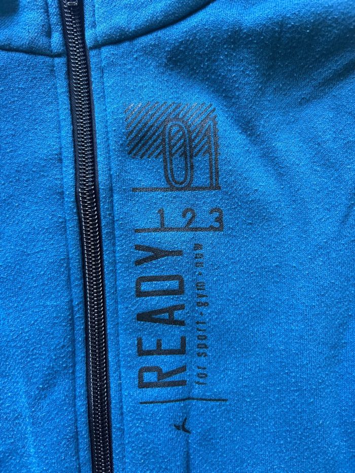Veste 10 ans décathlon - photo numéro 2
