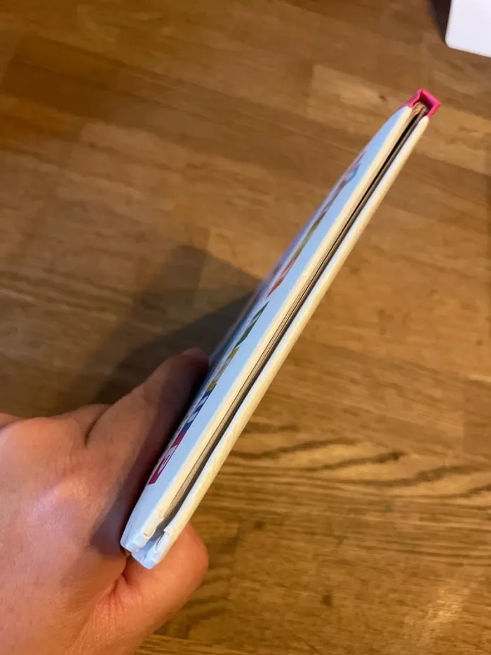 Livre P’tit Loup devient grand frère - photo numéro 5