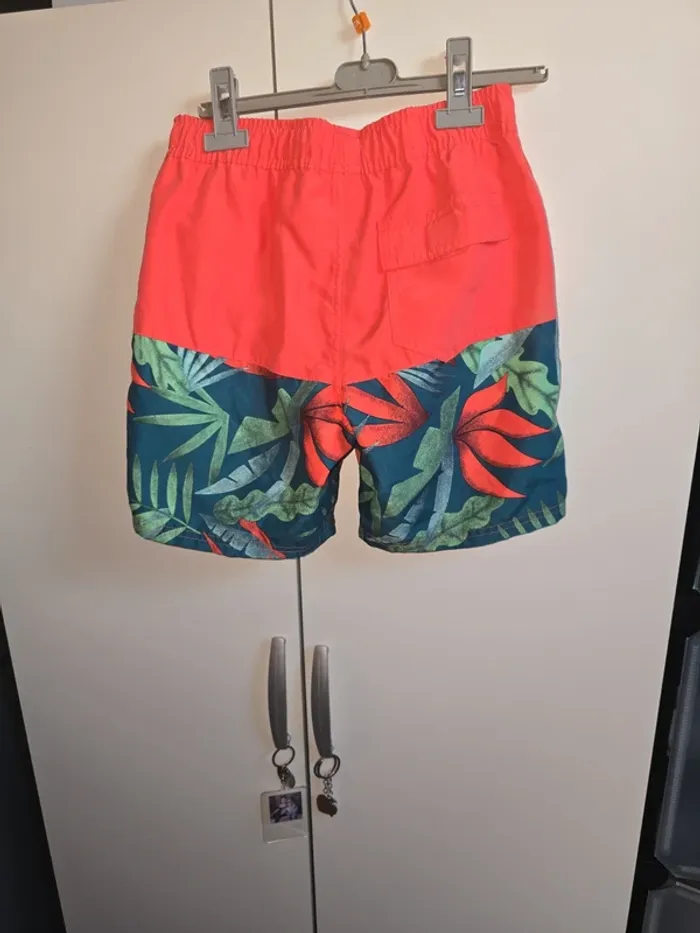 Short de bain - photo numéro 2