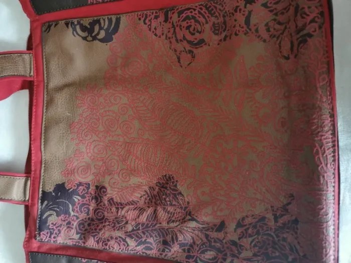Magnifique sac Desigual neuf avec étiquette - photo numéro 4