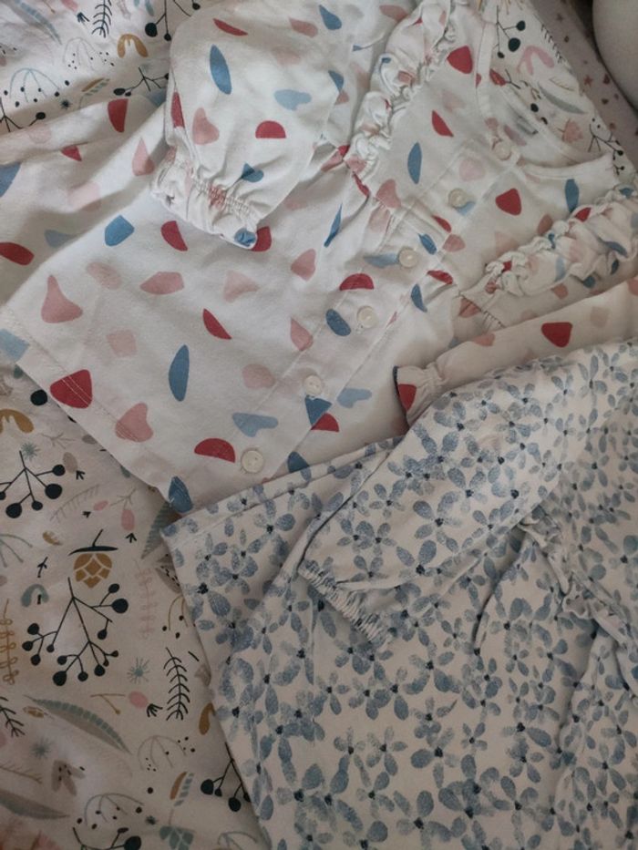 Chemise longue manches - photo numéro 3