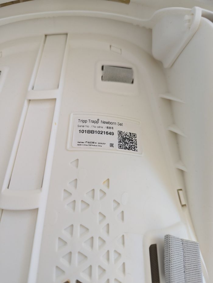 Transat trip trap Stokke - photo numéro 6