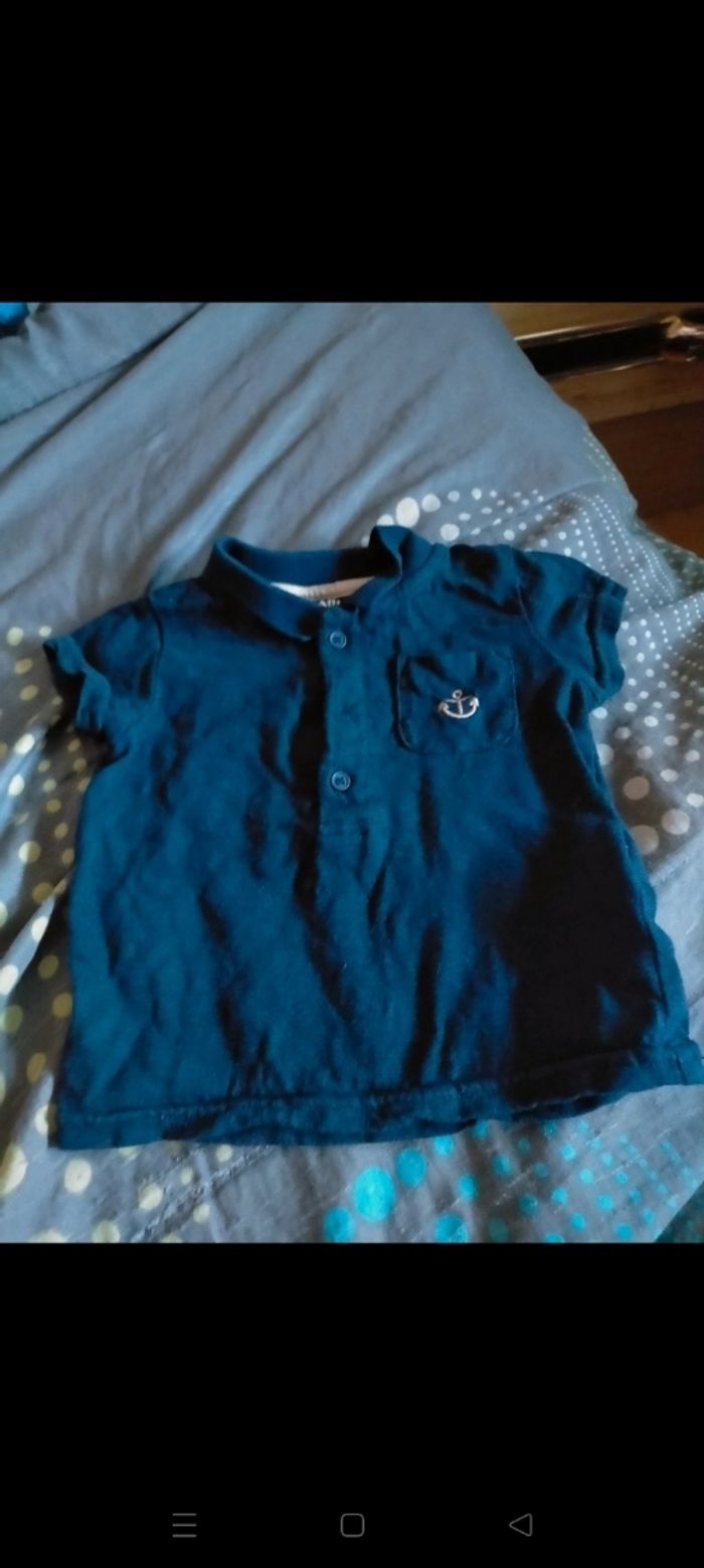 Tee shirt