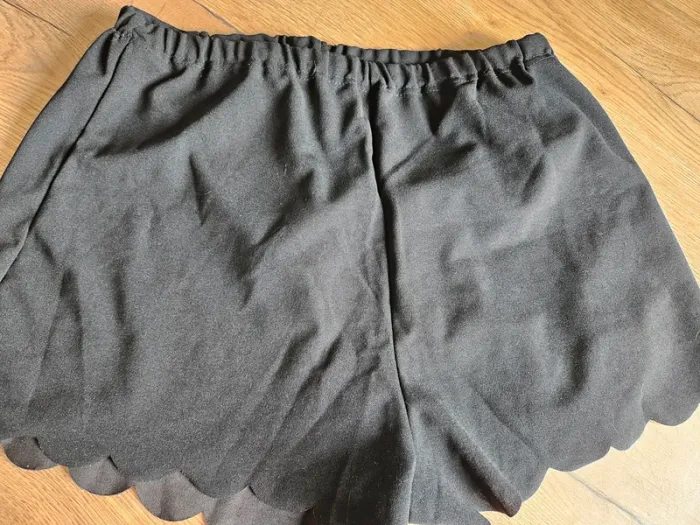 Short grossesse - photo numéro 4