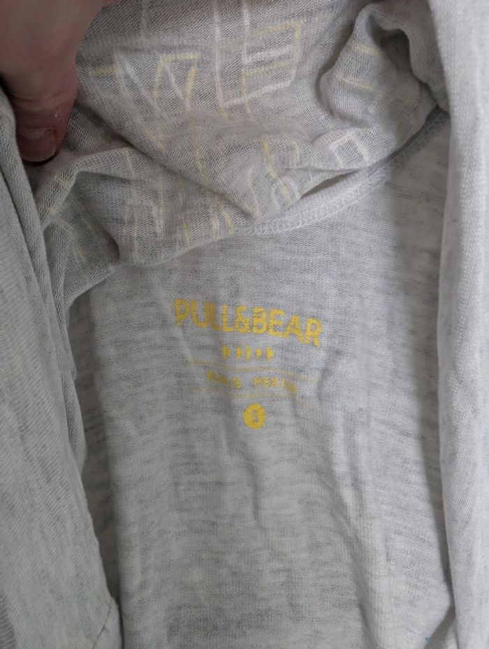 Débardeur Pull&bear - photo numéro 4