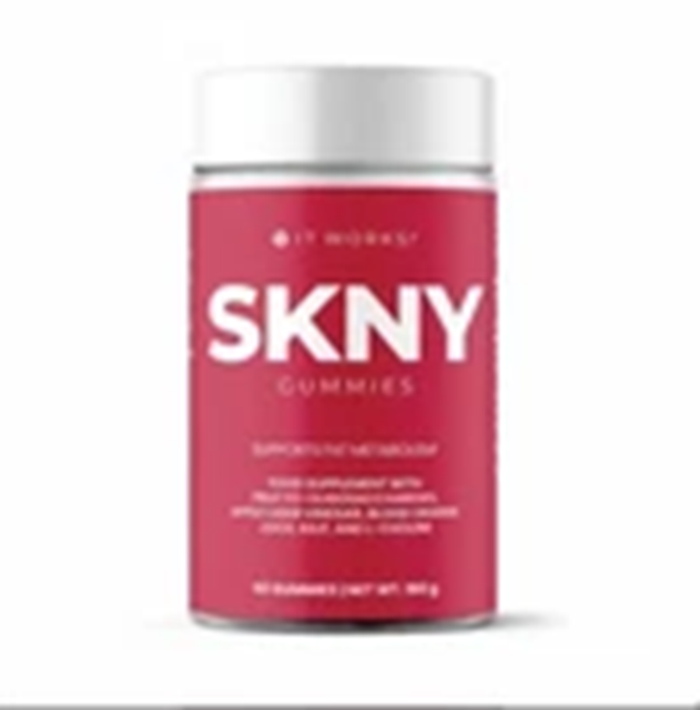 SKNY Gummies