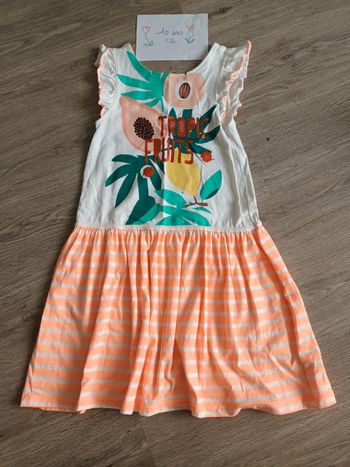 Robe 10 ans orchestra