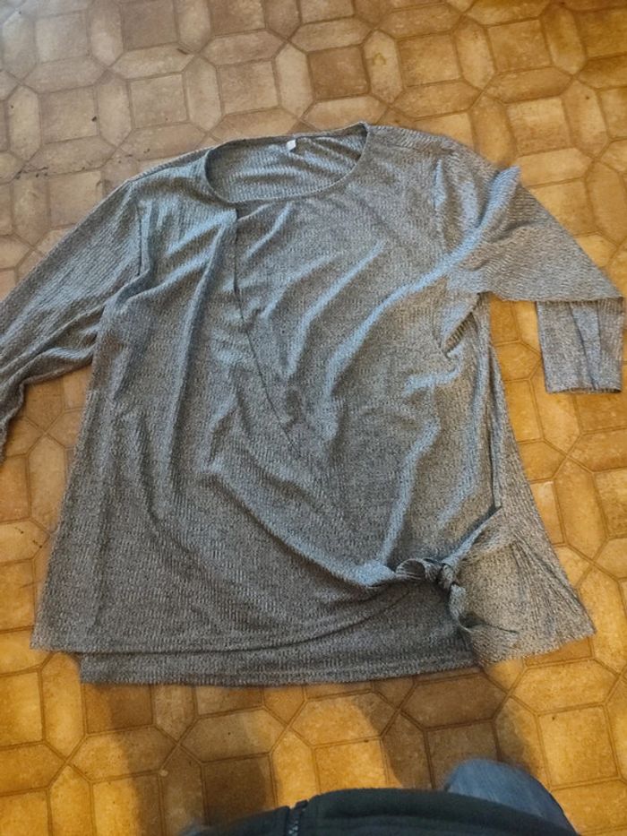 T-shirt xxl