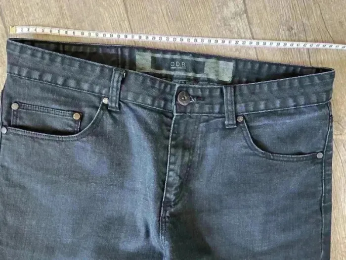 Jean ODB taille 46 - photo numéro 3