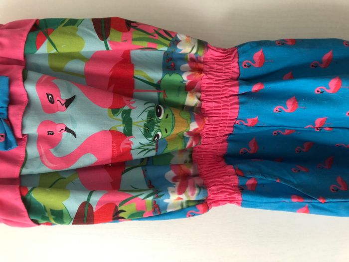 Combishort fille, Rosalita - photo numéro 2