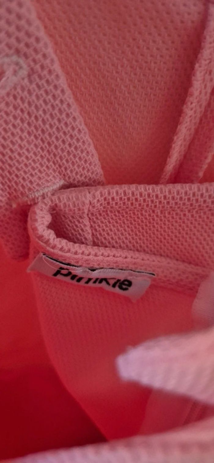 Combi short - photo numéro 3