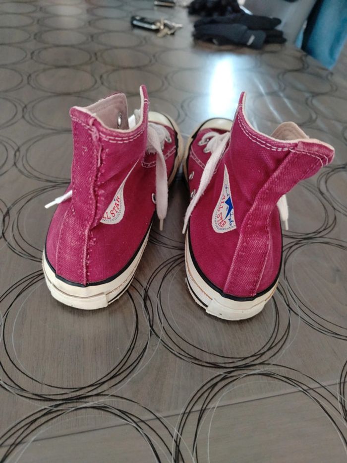 Converse - photo numéro 3