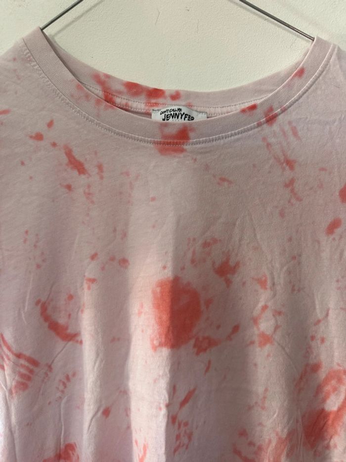T-shirt Jennyfer, taille xs - photo numéro 2