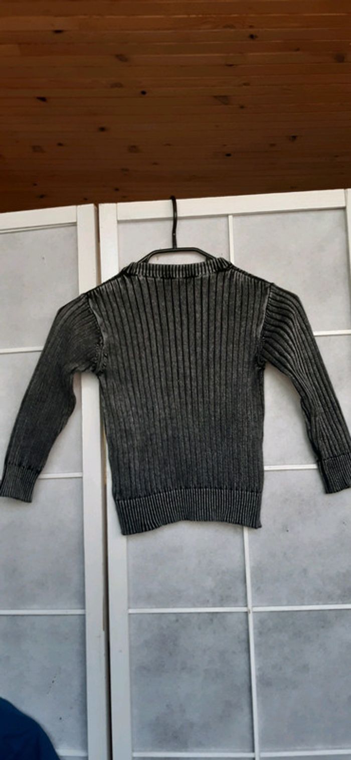 Pull 3ans - photo numéro 6