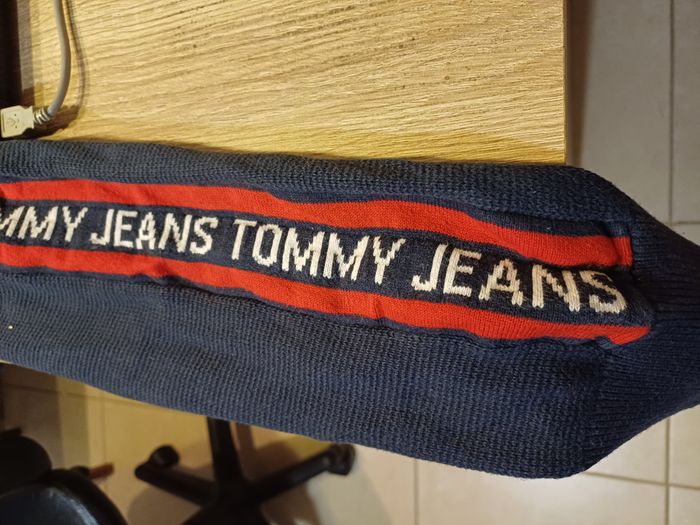 pull manches longues hommes Taille M - photo numéro 3