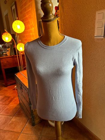 Zara pull très fin taille S