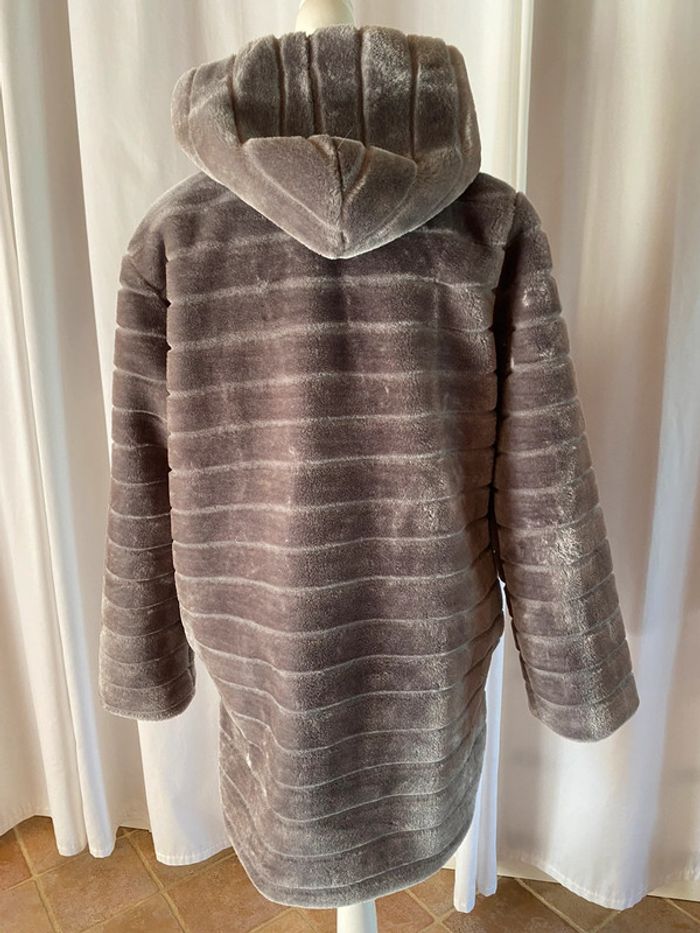Manteau court - photo numéro 2