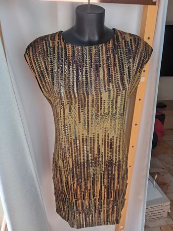 La fée maraboutée robe T.38