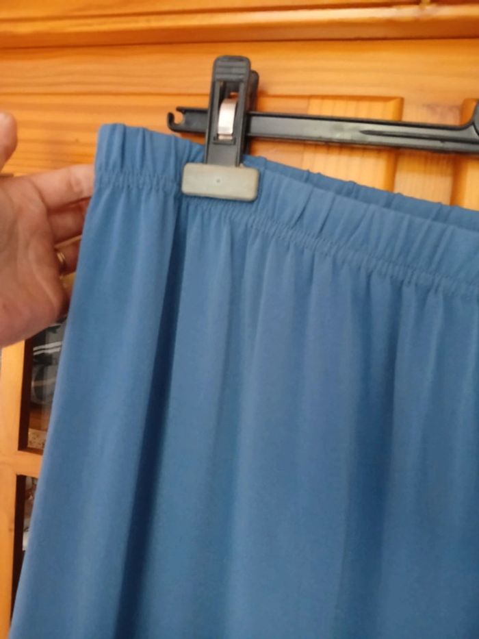 Pantalon fluide Afibel taille 54/56 - photo numéro 4