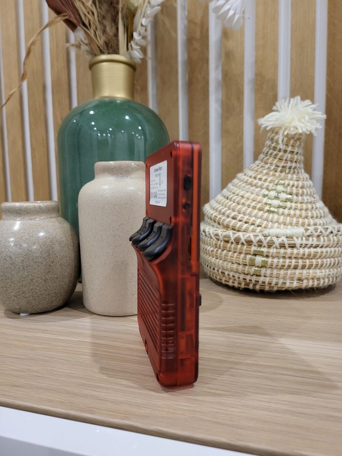 Console de jeux rétro R36S - photo numéro 4