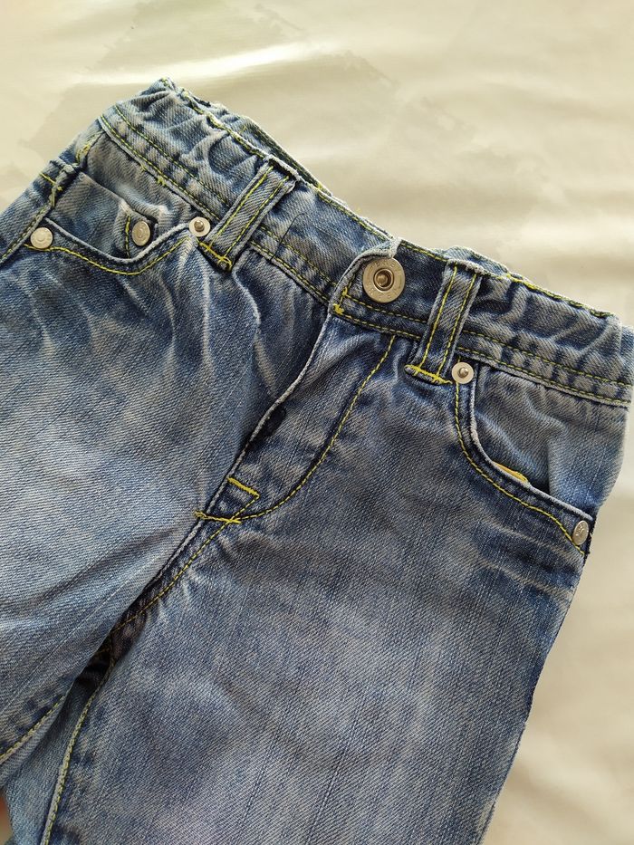 Jean's Zara - photo numéro 2