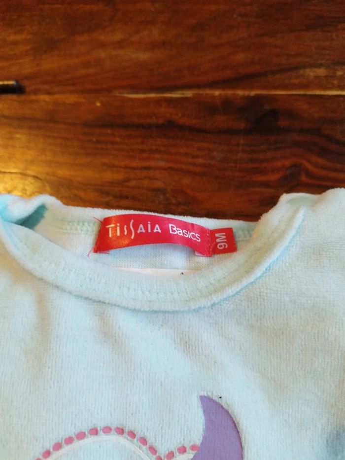 Pyjama 2 pieces - photo numéro 4