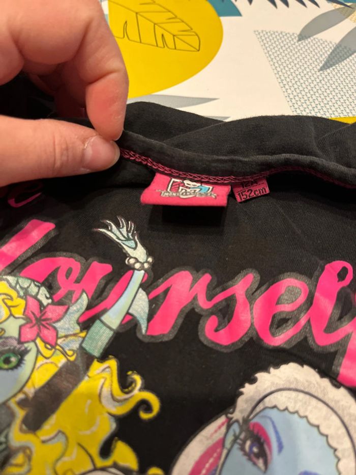 2 hauts - photo numéro 4